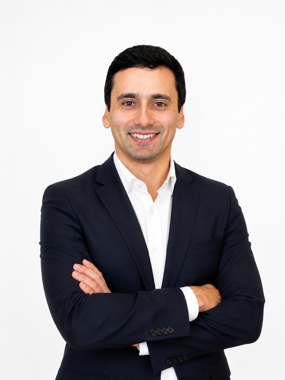 Gustavo Ávila — Director de Consultoría de Nuevos Horizontes